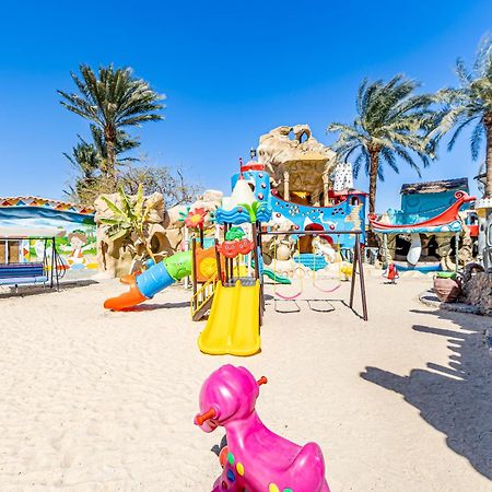 Seagull Beach Resort - Families And Couples Only Hurghada Luaran gambar