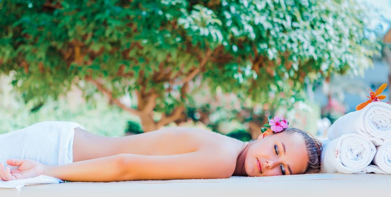 Seagull Beach Resort - Families And Couples Only Hurghada Luaran gambar