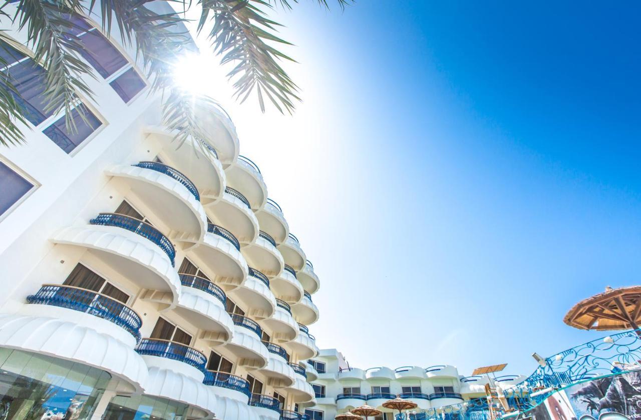 Seagull Beach Resort - Families And Couples Only Hurghada Luaran gambar