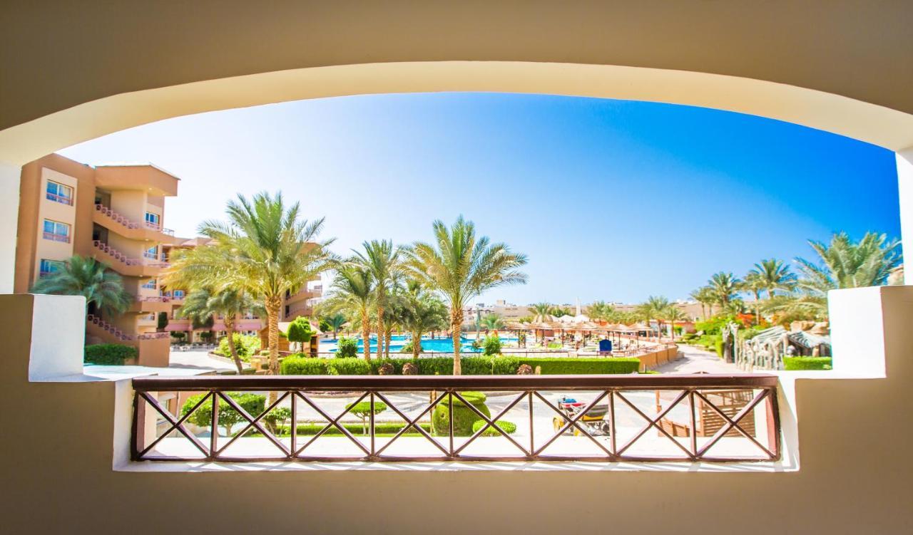 Seagull Beach Resort - Families And Couples Only Hurghada Luaran gambar