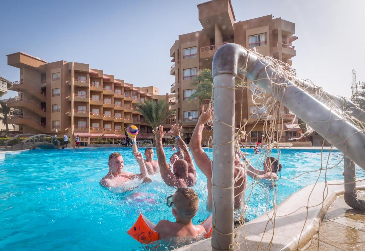 Seagull Beach Resort - Families And Couples Only Hurghada Luaran gambar