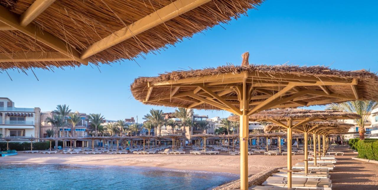 Seagull Beach Resort - Families And Couples Only Hurghada Luaran gambar