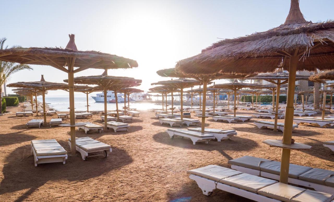 Seagull Beach Resort - Families And Couples Only Hurghada Luaran gambar