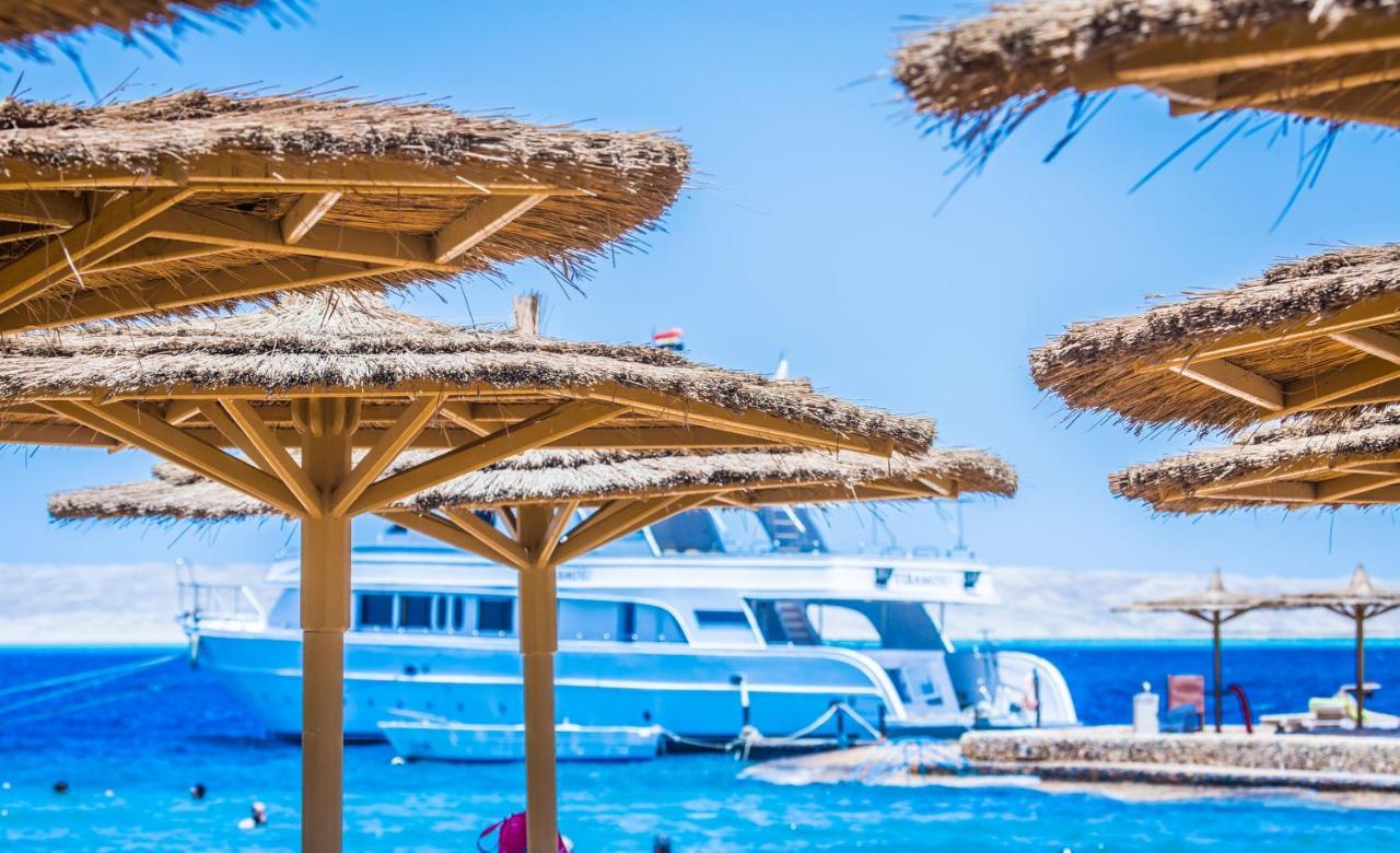 Seagull Beach Resort - Families And Couples Only Hurghada Luaran gambar