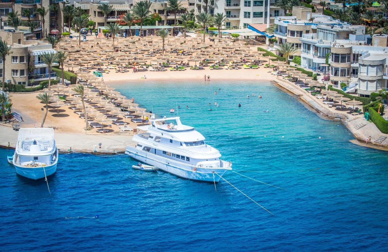 Seagull Beach Resort - Families And Couples Only Hurghada Luaran gambar