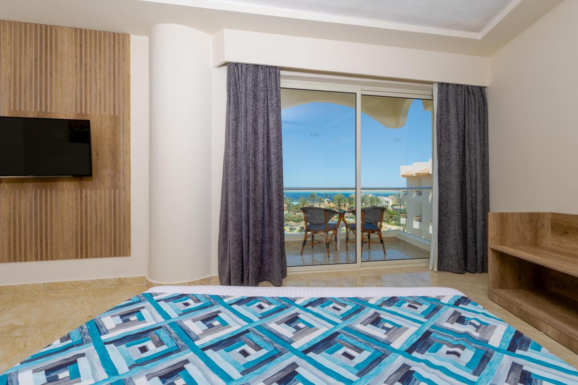 Seagull Beach Resort - Families And Couples Only Hurghada Luaran gambar