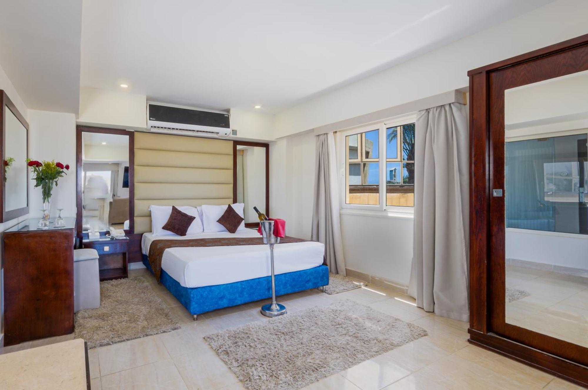 Seagull Beach Resort - Families And Couples Only Hurghada Luaran gambar