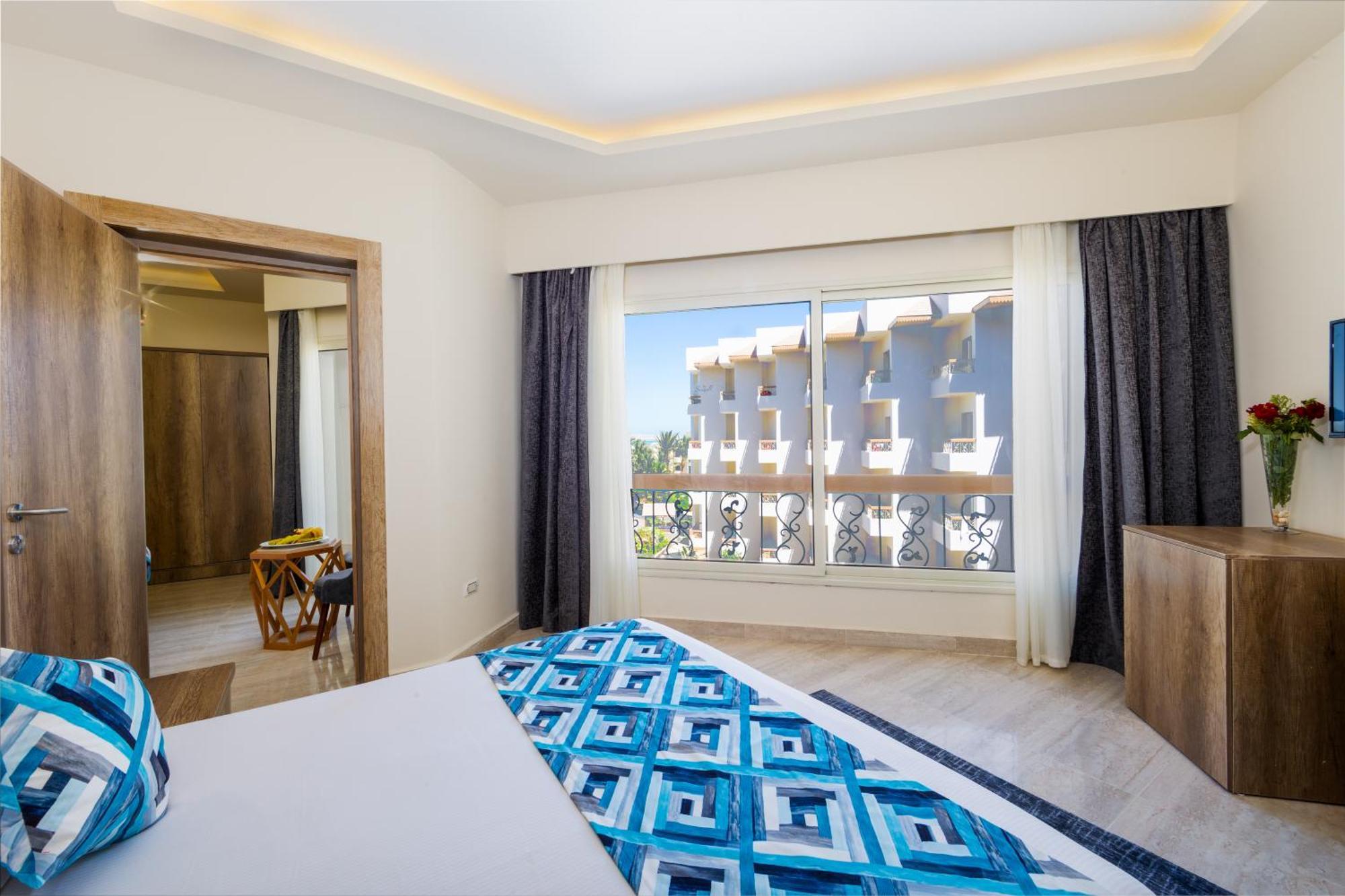 Seagull Beach Resort - Families And Couples Only Hurghada Luaran gambar