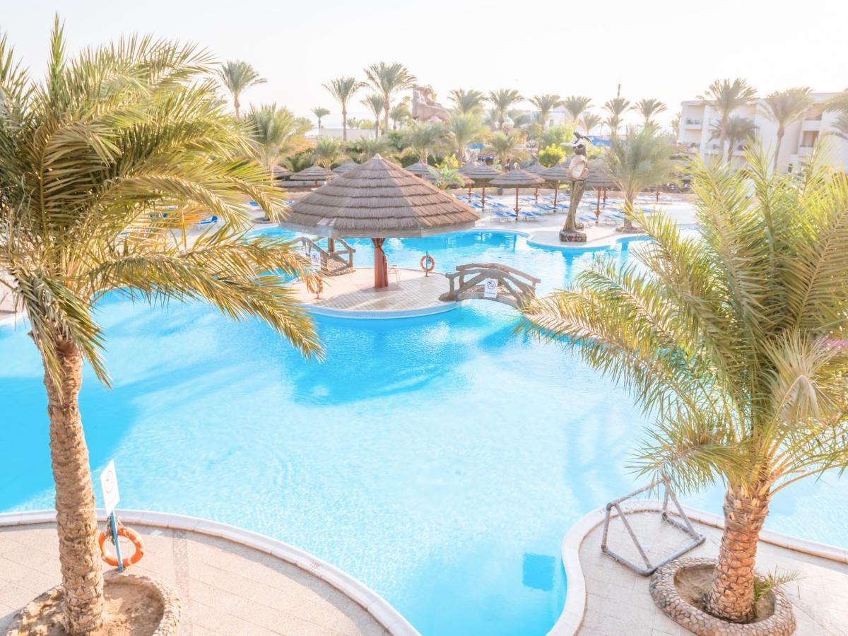 Seagull Beach Resort - Families And Couples Only Hurghada Luaran gambar